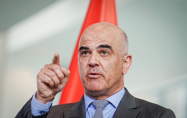 Швейцария анонсировала пакет помощи Украине более чем на 100 млн евро: на что пойдут средства