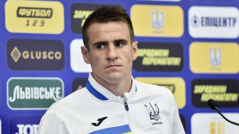 Артем Беседин, которого поддерживает вся Украина, сделал первое заявление: "мне очень жаль"