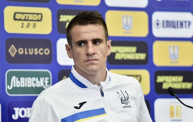 Артем Беседин, которого поддерживает вся Украина, сделал первое заявление: "мне очень жаль"