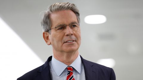 США можуть без вагань запровадити максимальні санкції проти Росії, - Бессент