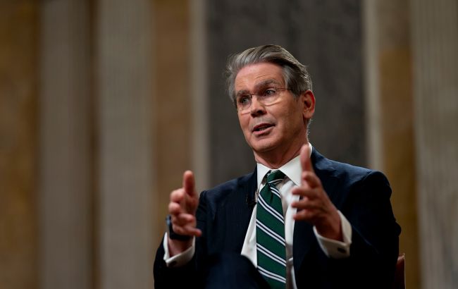 США готують "небувалий рівень безпеки" для танкерів в Ормузькій протоці, - Бессент