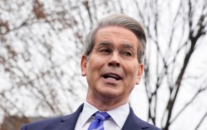 Чи діятиме виняток для нафти РФ й надалі? Бессент дав чітку відповідь