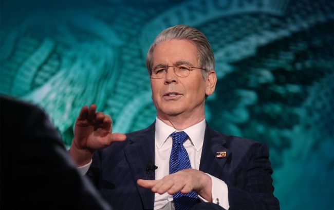 Бессент анонсировал скорое и "существенное усиление" санкций США против России