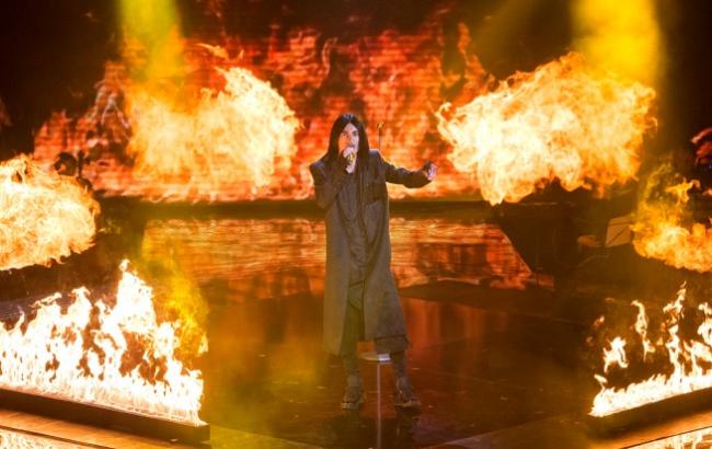 Победитель Голосу країни 6 получит песню, клип и квартиру в Киеве