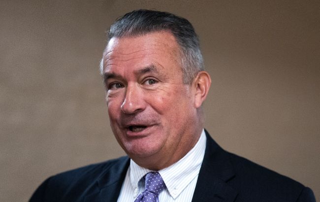 "Озброїти Україну до зубів": у США закликали до жорсткої відповіді РФ після атак на Київ