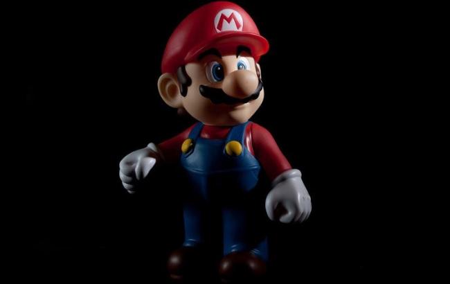 Умер "настоящий" Super Mario