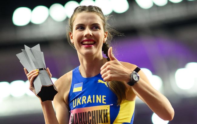 Розвідка перед Олімпіадою: Магучіх розповіла, коли та де готуватиметься до нового сезону