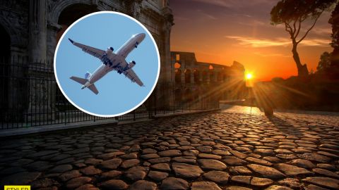 Італія чекає українських туристів: названа дата відкриття кордонів