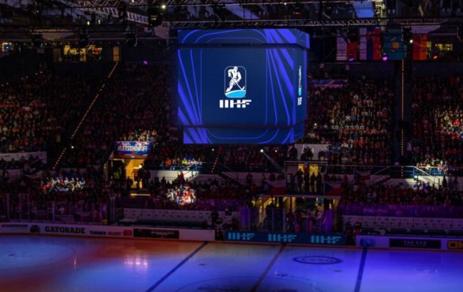 Скандальне рішення CAS: Міжнародну федерацію хокею зобовʼязали повернути до змагань російські збірні