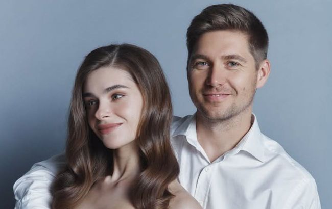 "Я бы повторила". Жена Остапчука рассказала о своем самочувствии после родов