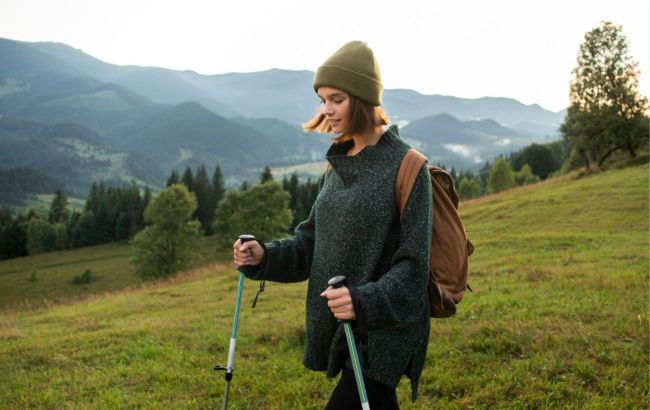 Знаки Зодіаку, для яких гори - ідеальне місце для життя