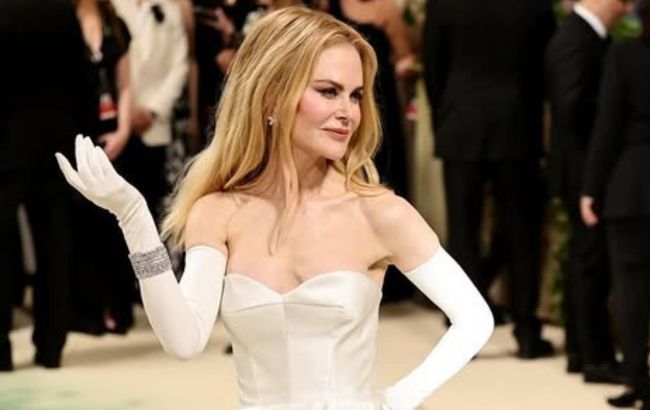 Как выглядит 13-летняя дочь Николь Кидман, которая редко выходит в люди: эксклюзивные фото