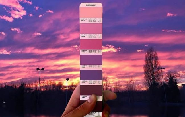 Уют, тепло и покой. Pantone назвал главный цвет 2025 года