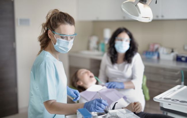 Стоматології в Україні працюють по нових правилах: що потрібно знати