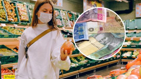 Як зміняться ціни на продукти через карантин та посуху: експерт дав прогноз
