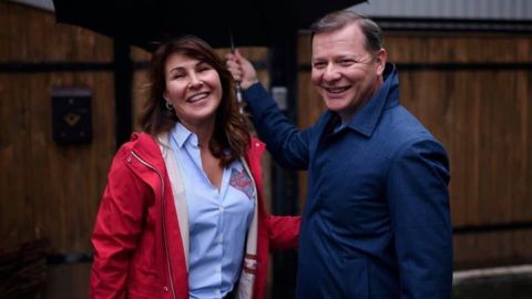 У Олега Ляшка народився син: перші подробиці