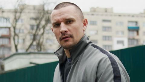 Зірка українських серіалів здивував зміною образу на тлі чуток про розрив з обраницею: "Нова реальність"