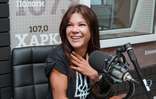 "Шкодую": Руслана зізналася, чому їй соромно за політичну кар'єру