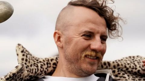 В Лавре сделали заявление о съемках Клопотенко в Трапезной: что говорят представители заповедника