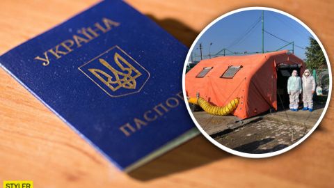 "Шегині" відкрилися: пункт пропуску працює за новими правилами (фото)