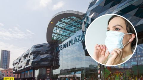 У Києві відкрилися ТРЦ: що заборонено і як потрапити