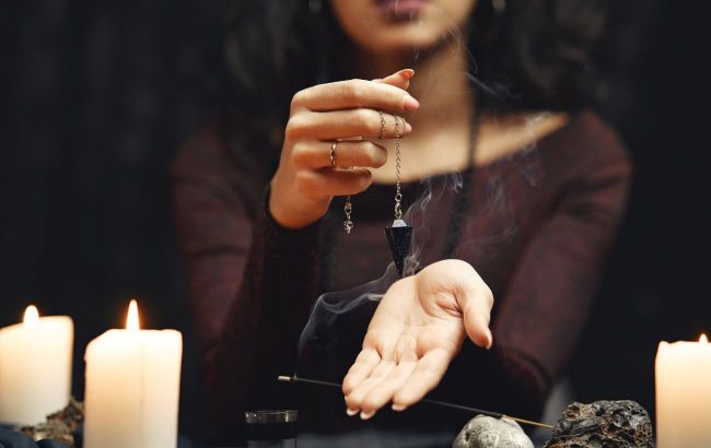 Вони можуть зцілювати. Які знаки Зодіаку наділені енергією білої відьми?