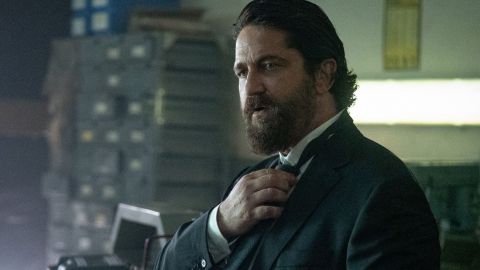 "Охота на воров 2: Пантера". Вышел трейлер брутального экшена с Джерардом Батлером