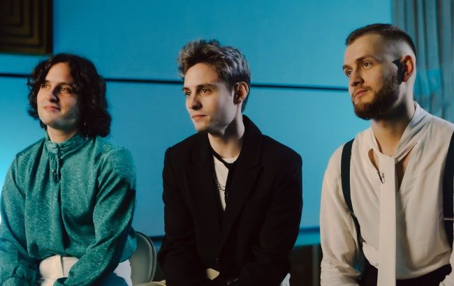 Ziferblat висловилися про Кондратюка, який їх публічно розкритикував