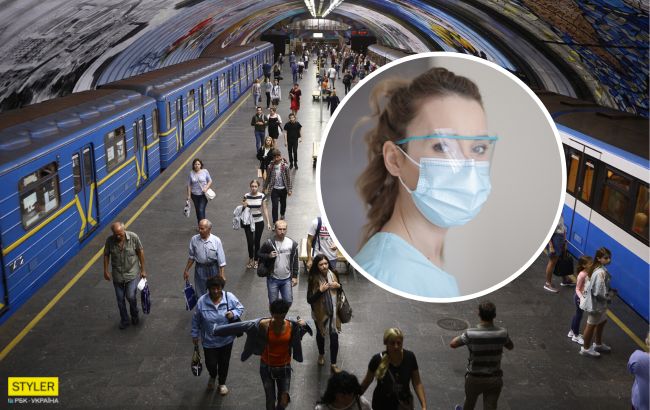 Метро в Києві відкриють в травні: експерти озвучили ризики