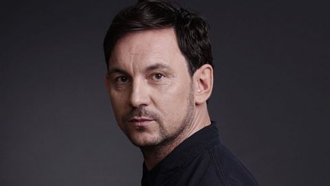 Лидер группы "Друга Ріка" рассказал о проблемах с алкоголем и наркотиками