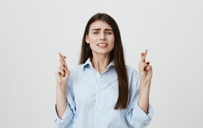 Які знаки Зодіаку не вірять у власні сили (фото: freepik.com)