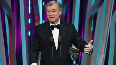 Кристофер Нолан назвал любимый фильм 2024 года