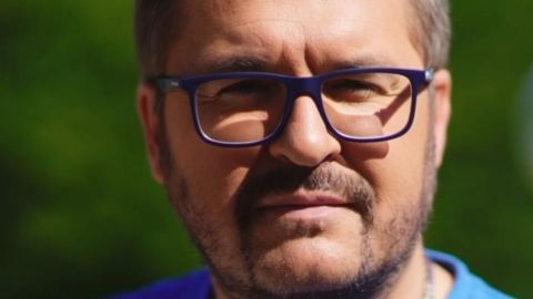 Пономарьов зворушив сумними словами про свою маму і показав її у молодості