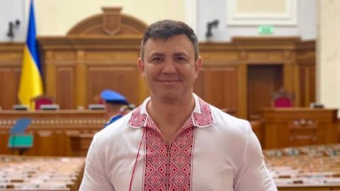 Образ за сотні тисяч: Микола Тищенко в суді "вражав" брендовими речами (фото)
