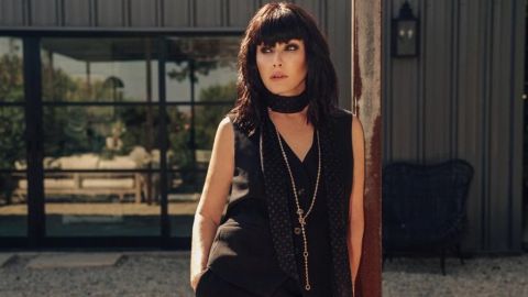 Онкохвора Шеннен Догерті чесно відповіла, чому не наважується на нові стосунки після розлучення