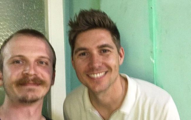 "Пригоди" Остапчука у ТЦК. Спливли нові подробиці скандалу