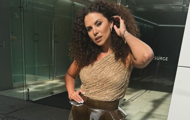 "Нічого кримінального": Каменських "перевзулася" та вирішила не відмовлятися від пісень російською