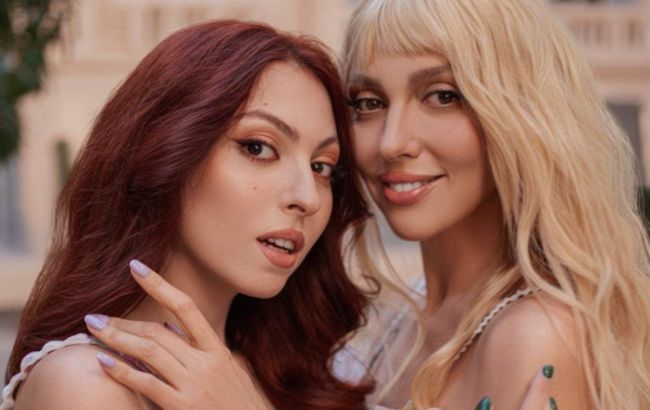 Дочь Поляковой взбудоражила сеть "недетскими" фото: "звездная" мама эмоционально отреагировала