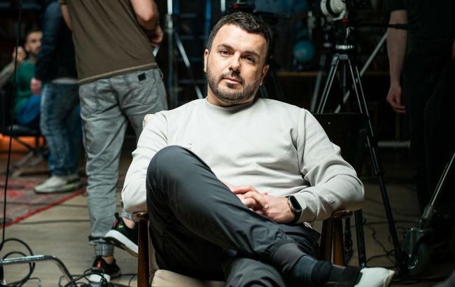 После критики из-за "брони" Решетник рассекретил, куда поехал отдыхать: в Украине шоумен или нет