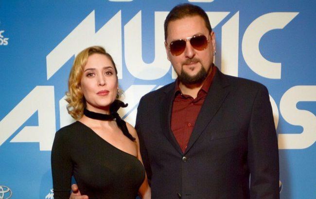 После многолетнего брака Винницкая призналась, что у нее есть страх развода: певица назвала причину