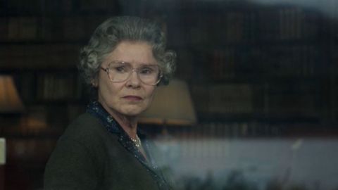 Для поклонников сериала "Корона". Подборка похожих лент, которые поразят вас своим сюжетом