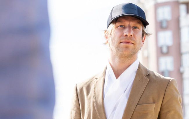 "Гроші не пахнуть": Іван Дорн готовий виступати для росіян, які "нейтрально" ставляться до війни