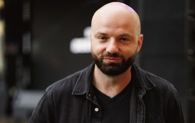 Слава Демин (Фото: instagram.com/slavademin_official)