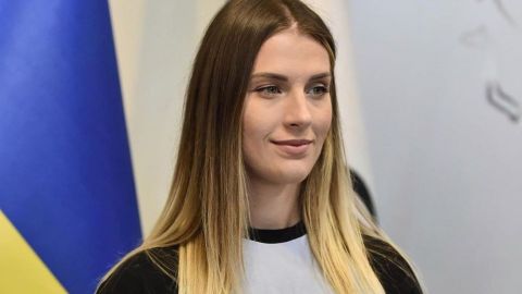 "Были предложения": Харлан вспомнила, как ее уговаривали получить российское гражданство