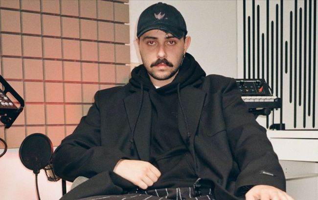 Популярний репер висловився про Дорна, творчістю якого раніше захоплювався: "У нього не те оточення"