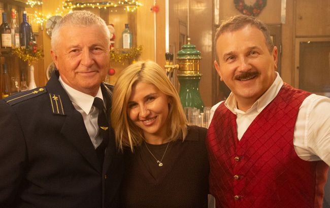 "Собрали актеров высшей категории": Юрий Горбунов вышел на связь и рассказал, какой фильм сейчас снимает