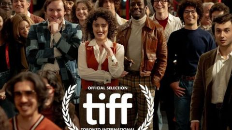 Toronto International Film Festival-2024 завершился: какие киноработы получили награды