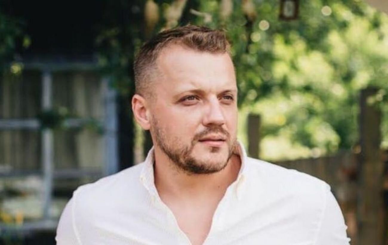 Переможець "Шансу" Олександр Воєвуцький здивував новиною про появу п'ятої дитини