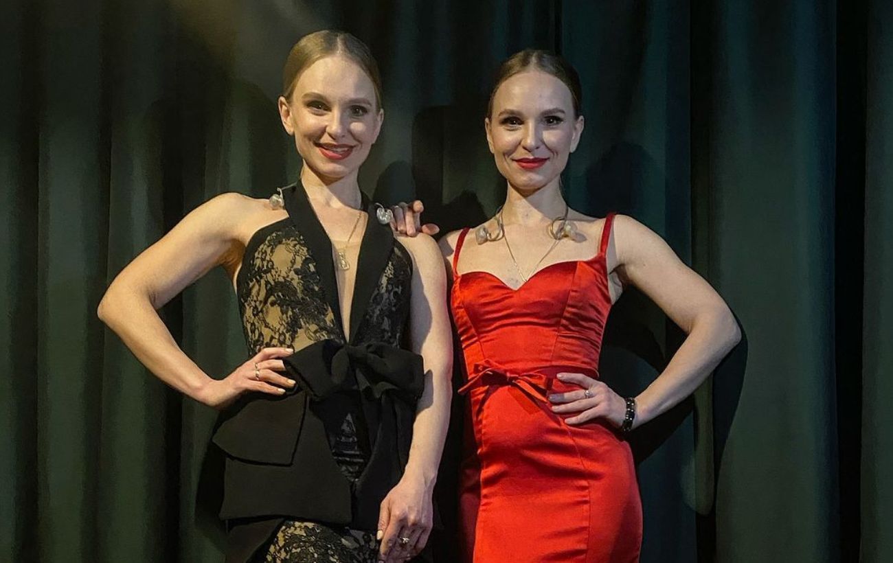 Түрмедегі анал порно