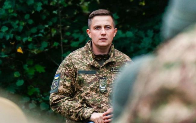 Відомий репер розсекретив подробиці своєї служби в Нацгвардії